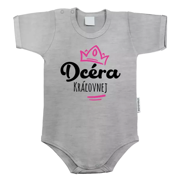 Detské body Dcéra kráľovnej