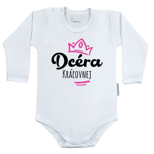 Detské body Dcéra kráľovnej