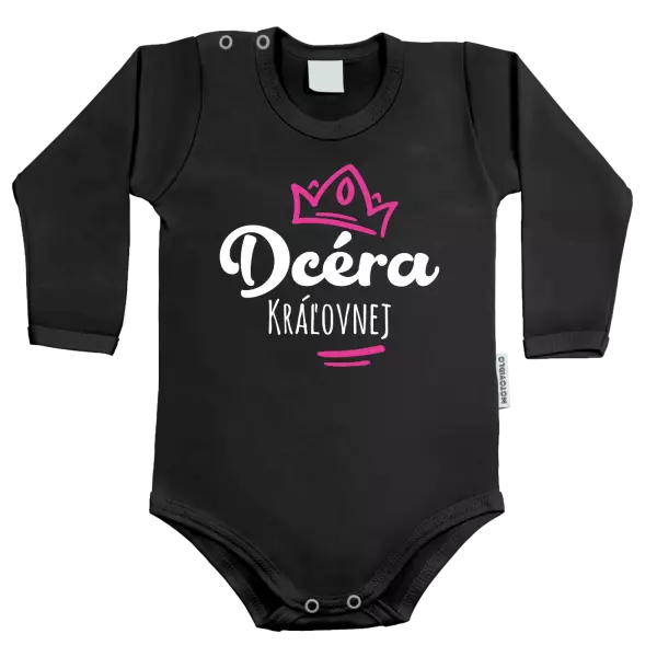 Detské body Dcéra kráľovnej