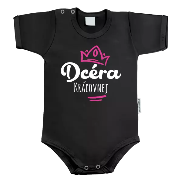 Detské body Dcéra kráľovnej