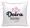 Vankúš Dcéra kráľovnej