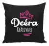 Vankúš Dcéra kráľovnej