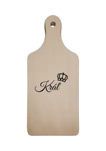 Doštička Kráľ