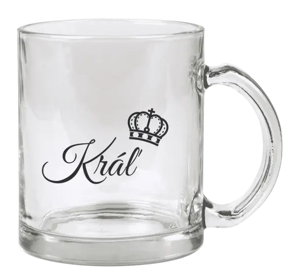 Hrnček Kráľ