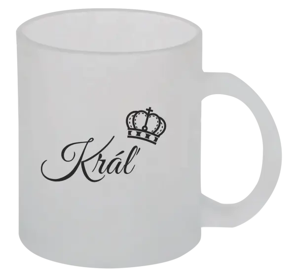 Hrnček Kráľ