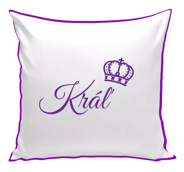 Vankúš Kráľ