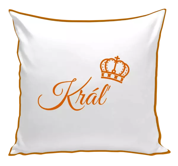 Vankúš Kráľ