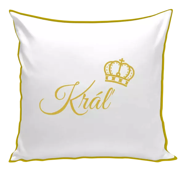 Vankúš Kráľ