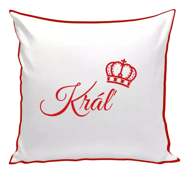 Vankúš Kráľ