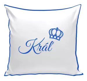 Vankúš Kráľ