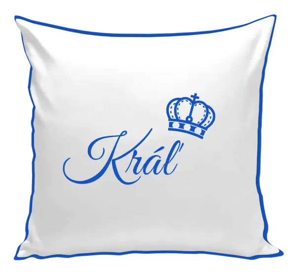 Vankúš Kráľ