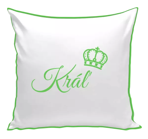 Vankúš Kráľ