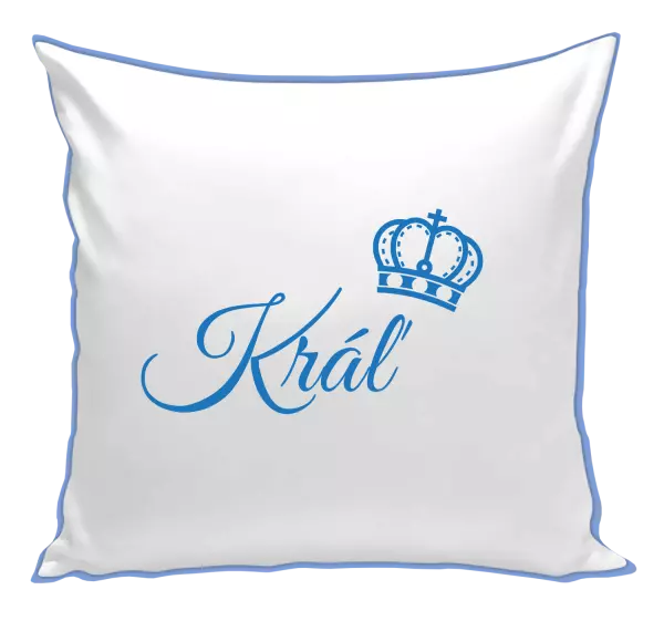 Vankúš Kráľ