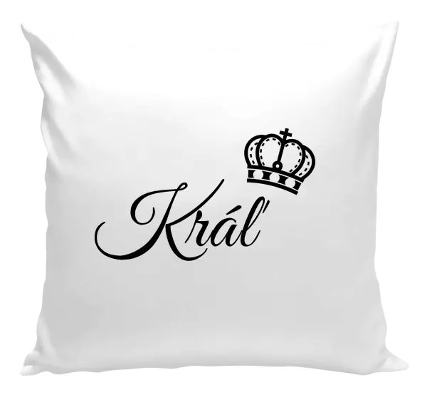 Vankúš Kráľ