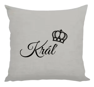 Vankúš Kráľ