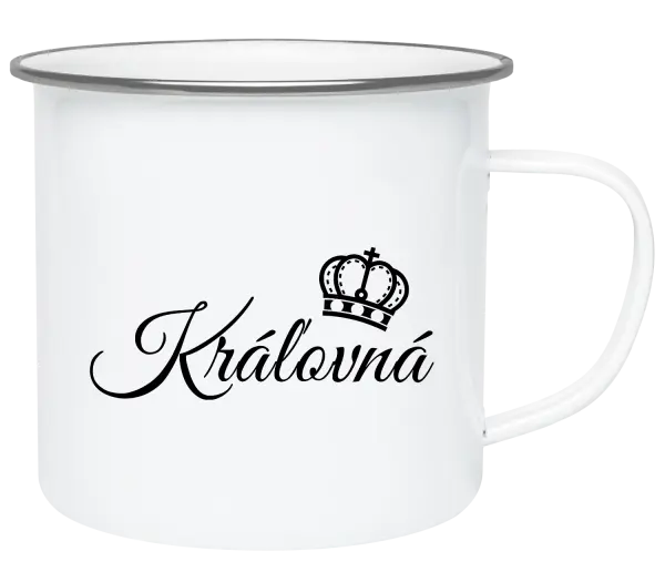 Plecháčik Kráľovná