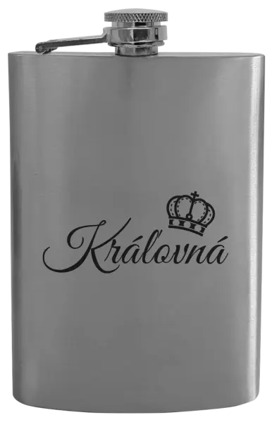 Ploskačka Kráľovná