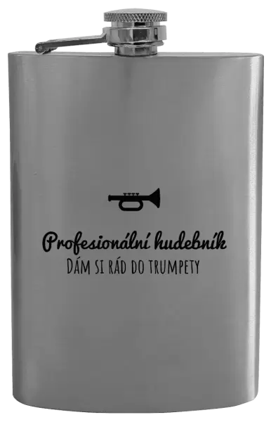 Placatka Dám si rád do trumpety