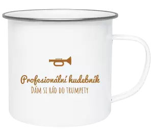 Plecháček Dám si rád do trumpety