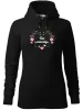 Dámská mikina 