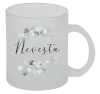 Hrnček Nevesta - eukalyptus