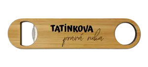 Otvíráky pro tatínka