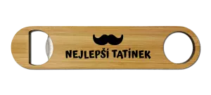 Otvírák Nejlepší tatínek