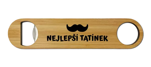 Otvírák Nejlepší tatínek