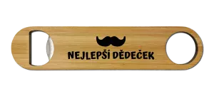 Otvírák Nejlepší dědeček