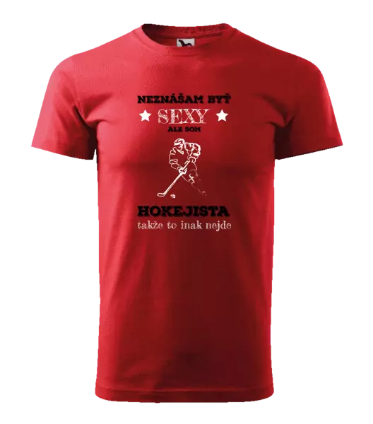 Pánské tričko 