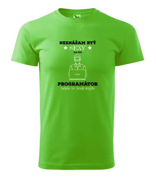 Pánské tričko 