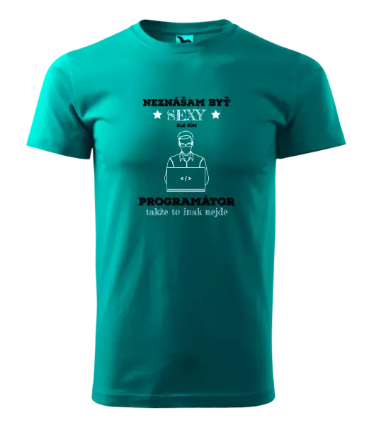 Pánské tričko 