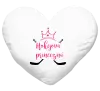 Vankúš Hokejová princezná
