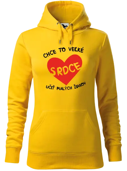 Dámská mikina 