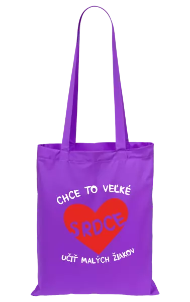 Látková taška 