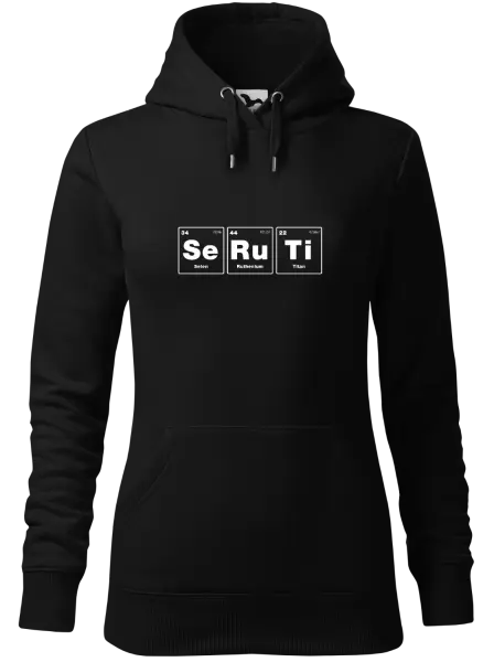 Dámská mikina SeRuTi