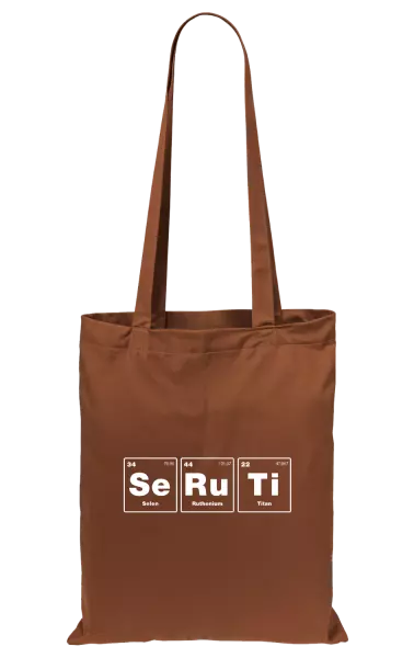 Látková taška SeRuTi