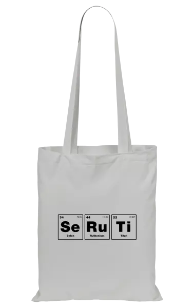 Látková taška SeRuTi
