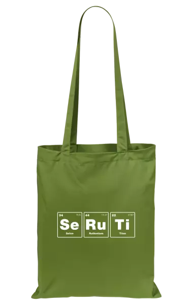 Látková taška SeRuTi