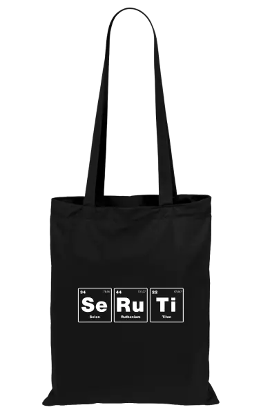 Látková taška SeRuTi