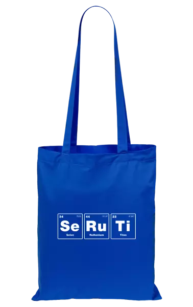 Látková taška SeRuTi