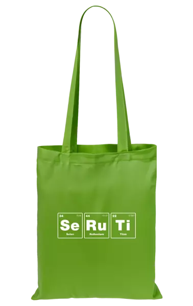 Látková taška SeRuTi