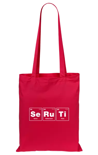 Látková taška SeRuTi