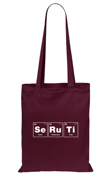 Látková taška SeRuTi