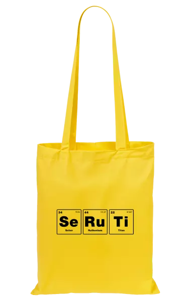 Látková taška SeRuTi