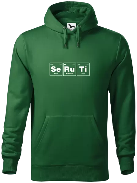 Pánská mikina SeRuTi