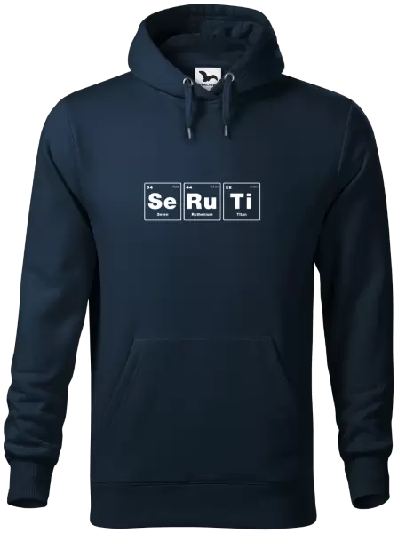 Pánská mikina SeRuTi