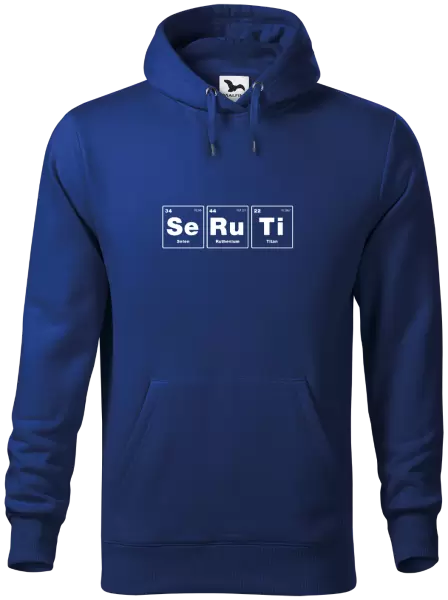 Pánská mikina SeRuTi