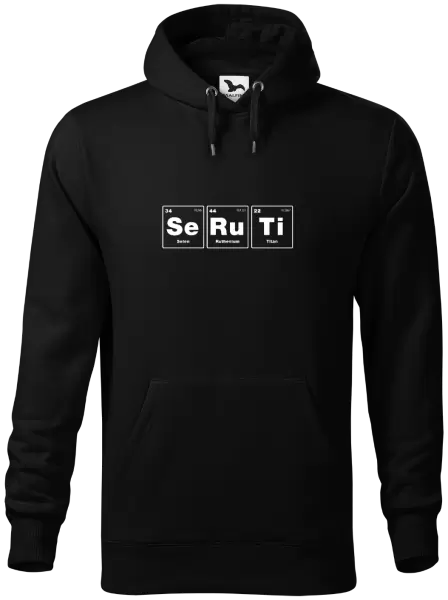 Pánská mikina SeRuTi