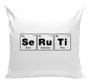 Polštář SeRuTi